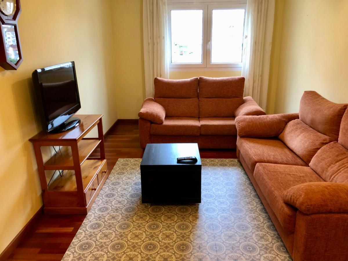 Apartamento Ribeira Sacra Monforte De Lemos Ngoại thất bức ảnh